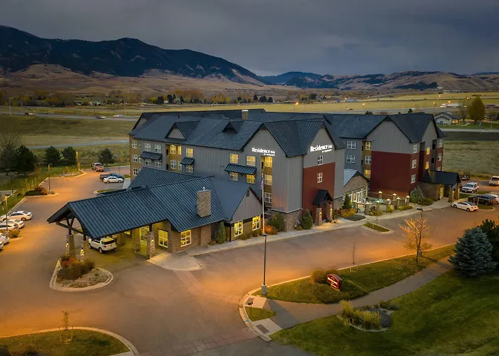 Residence Inn Bozeman
